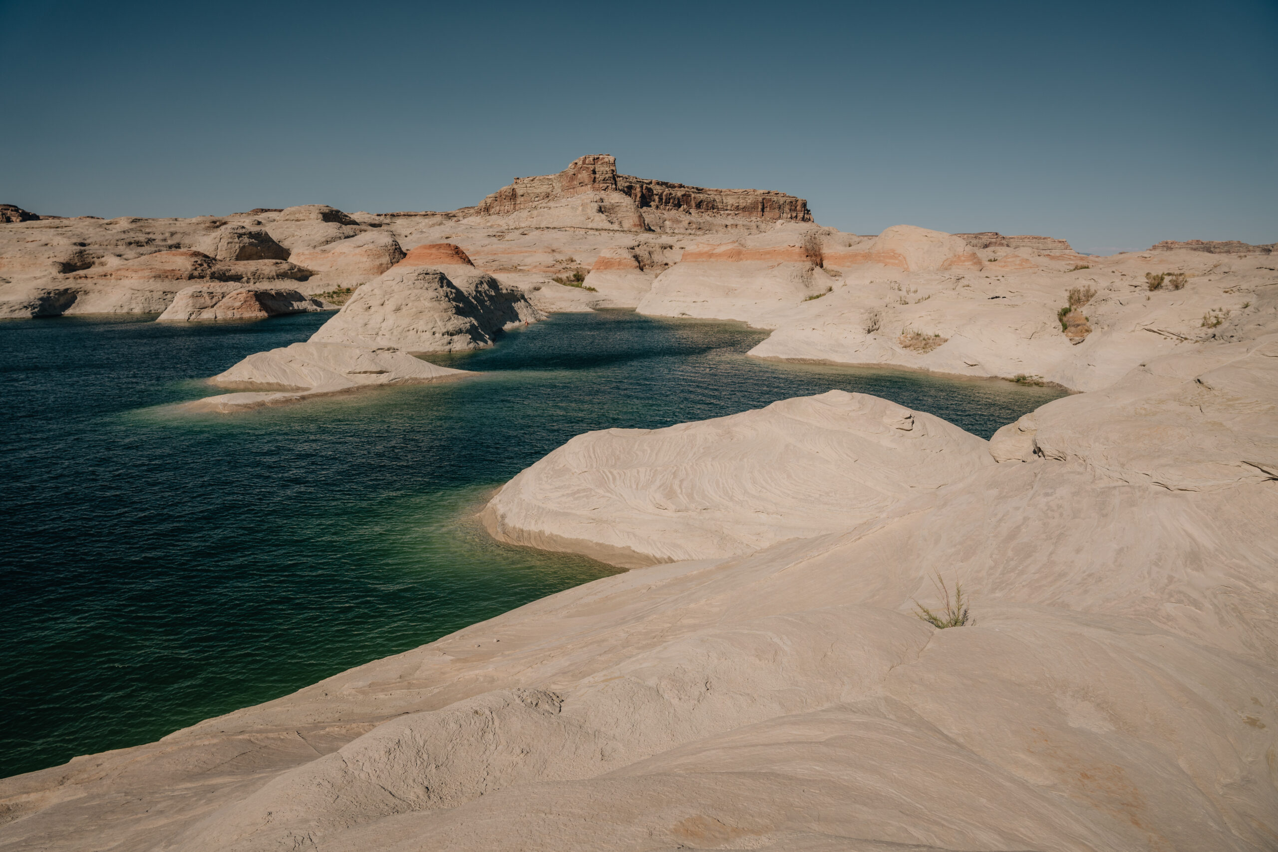 What Time is it in Page, AZ?